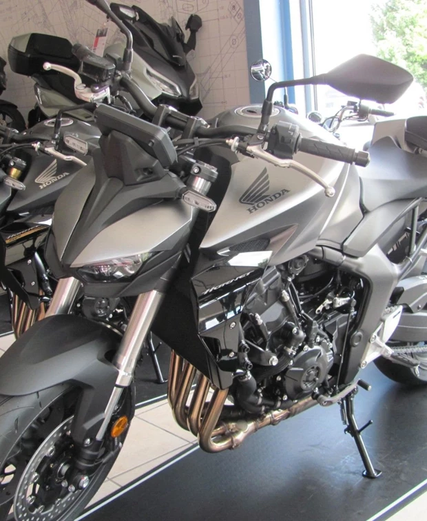Honda CB1000 Hornet