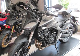 Neumotorrad Honda CB1000 Hornet