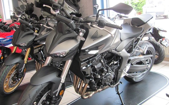 Neufahrzeug Honda CB1000 Hornet - Bild 1