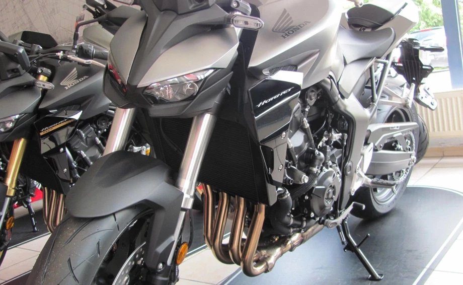 Angebot Honda CB1000 Hornet Bild 2: Angebot Honda CB1000 Hornet