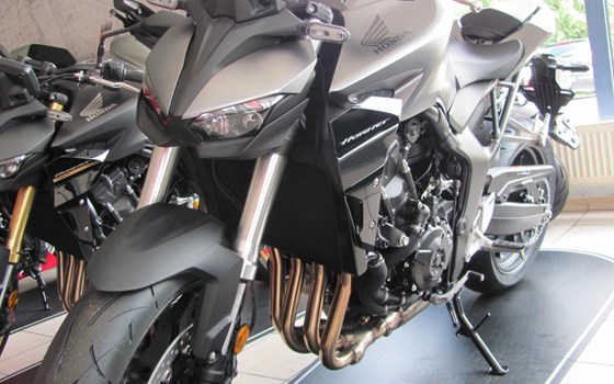 Neufahrzeug Honda CB1000 Hornet - Bild 2