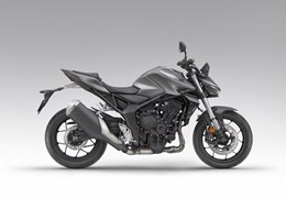 Neumotorrad Honda CB1000 Hornet