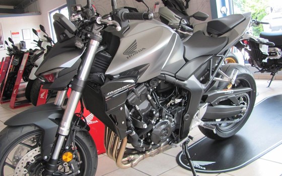 Neufahrzeug Honda CB1000 Hornet - Bild 4