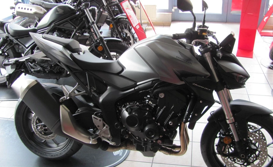 Angebot Honda CB1000 Hornet Bild 5: Angebot Honda CB1000 Hornet