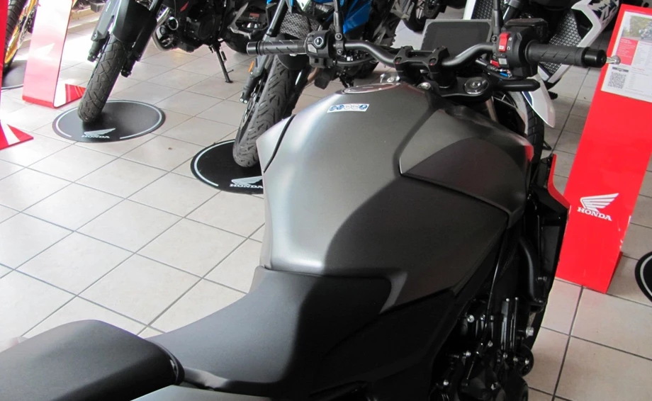 Angebot Honda CB1000 Hornet Bild 6: Angebot Honda CB1000 Hornet