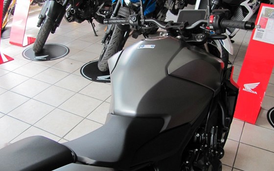 Neufahrzeug Honda CB1000 Hornet - Bild 6