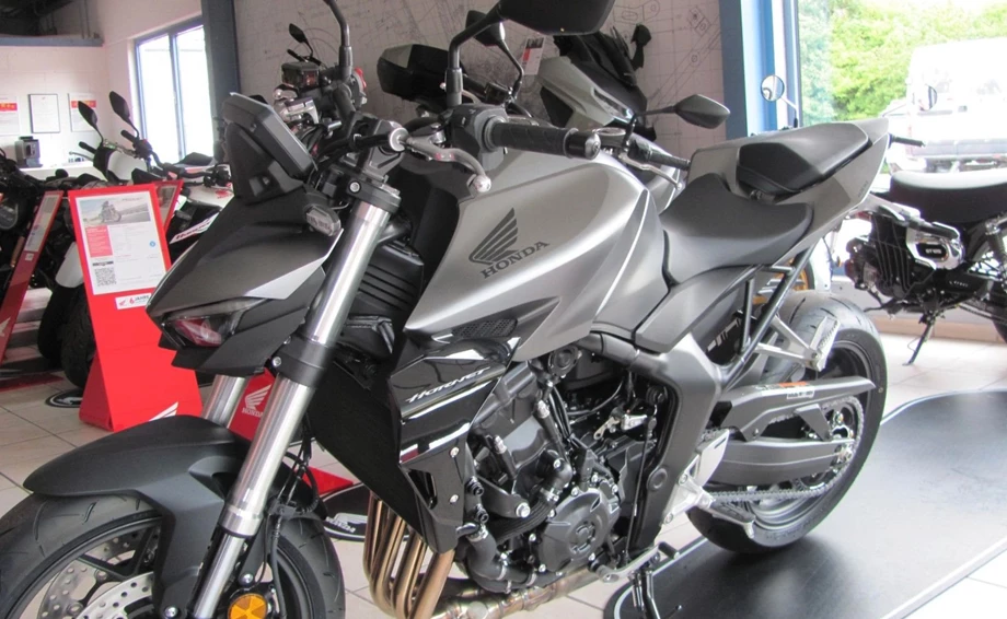 Angebot Honda CB1000 Hornet Bild 8: Angebot Honda CB1000 Hornet