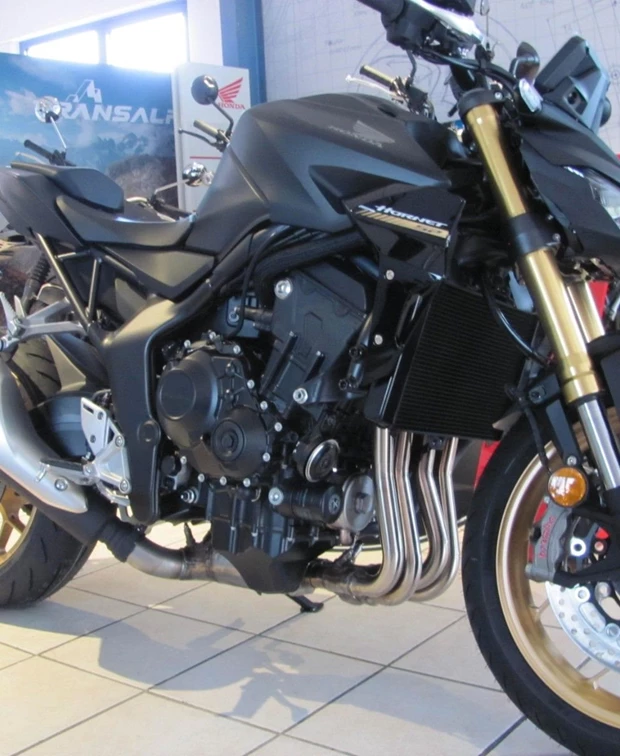 Honda CB1000 Hornet