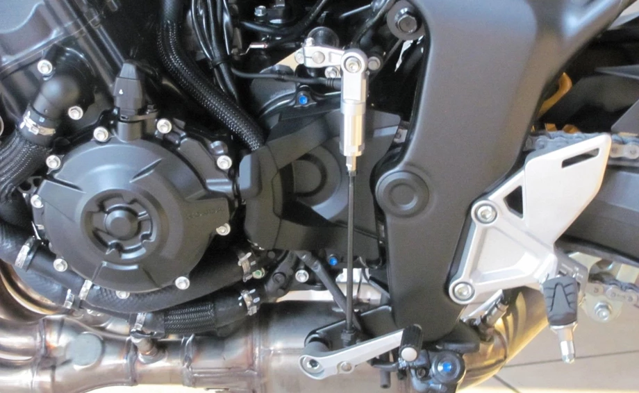 Angebot Honda CB1000 Hornet Bild 10: Angebot Honda CB1000 Hornet