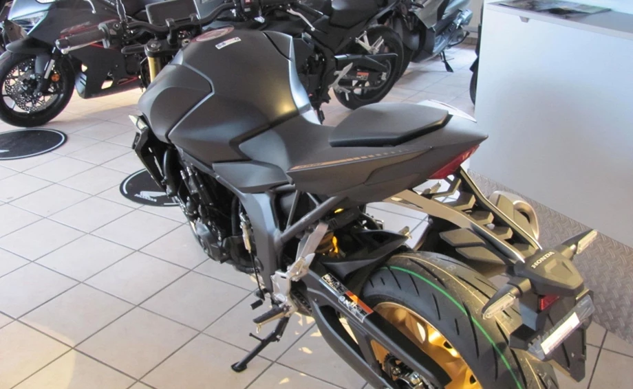 Angebot Honda CB1000 Hornet Bild 11: Angebot Honda CB1000 Hornet