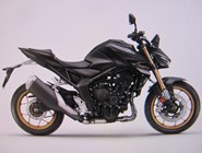 Honda CB1000 Hornet SP