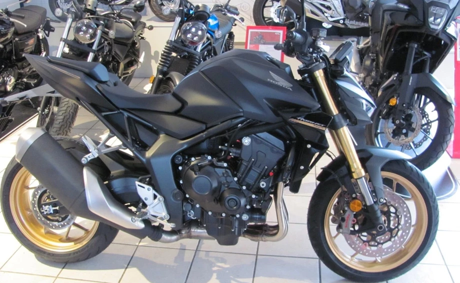 Angebot Honda CB1000 Hornet Bild 4: Angebot Honda CB1000 Hornet