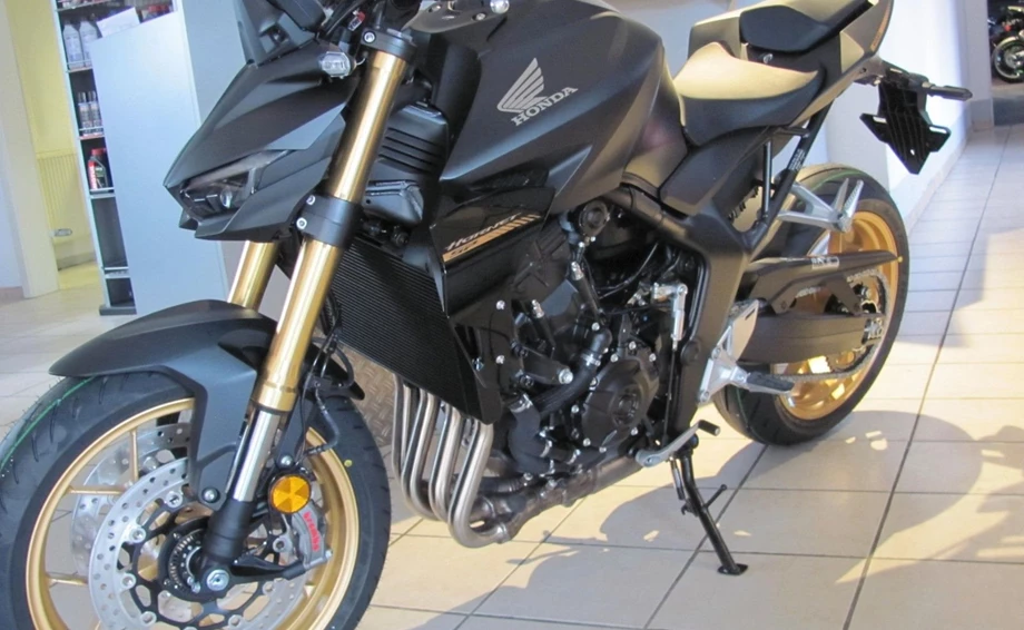 Angebot Honda CB1000 Hornet Bild 8: Angebot Honda CB1000 Hornet