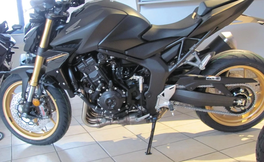 Angebot Honda CB1000 Hornet Bild 9: Angebot Honda CB1000 Hornet