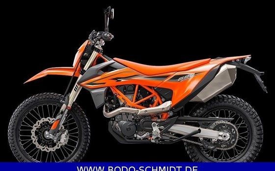 Neufahrzeug KTM 690 Enduro R - Bild 1