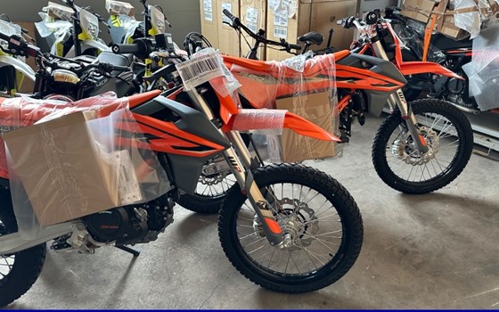 Neufahrzeug KTM 690 Enduro R - Bild 2