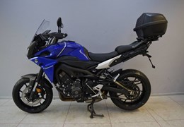 Gebrauchte Yamaha Tracer 900