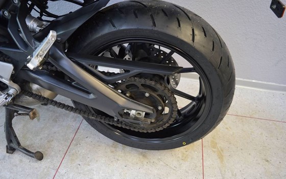 Gebrauchtmotorrad Yamaha Tracer 900 - Bild 2