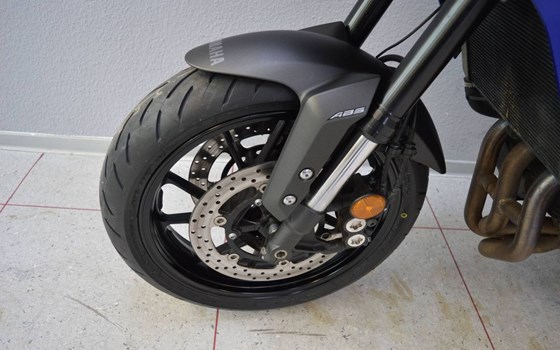 Gebrauchtmotorrad Yamaha Tracer 900 - Bild 4