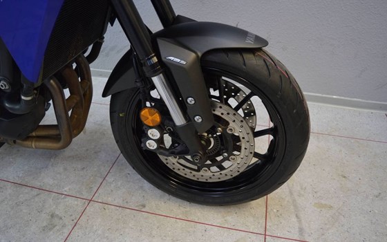 Gebrauchtmotorrad Yamaha Tracer 900 - Bild 9