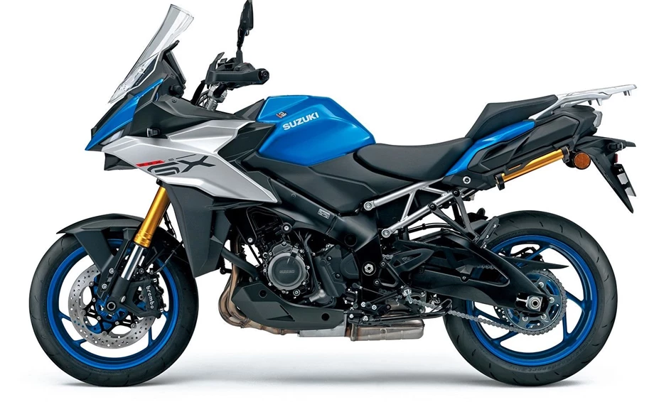 Angebot Suzuki GSX-S1000 Bild 1: Angebot Suzuki GSX-S1000