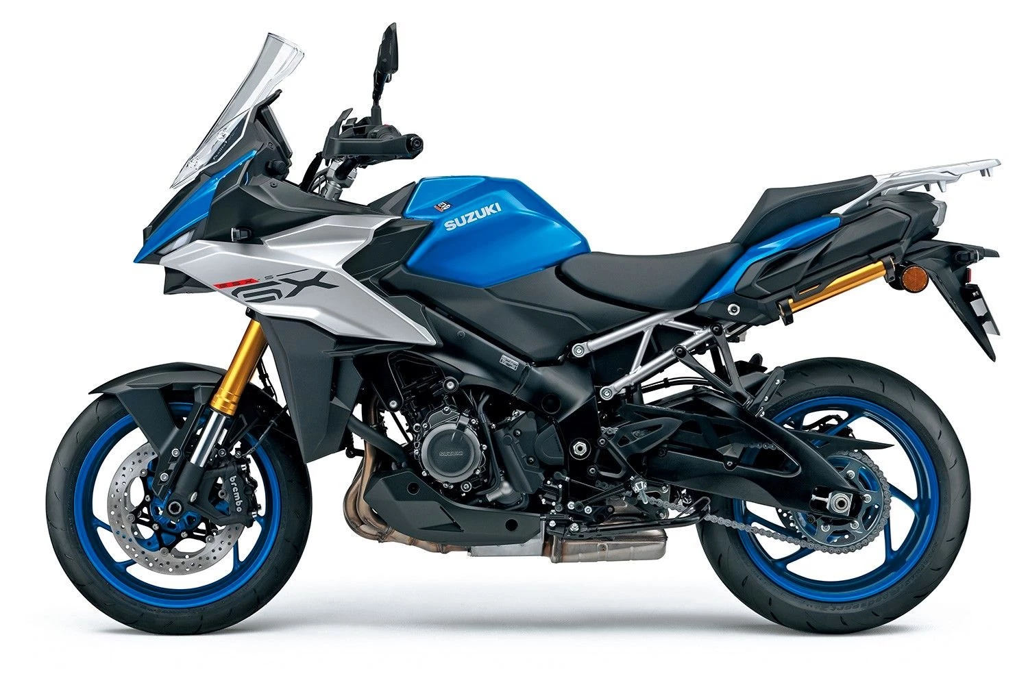 Suzuki GSX-S1000