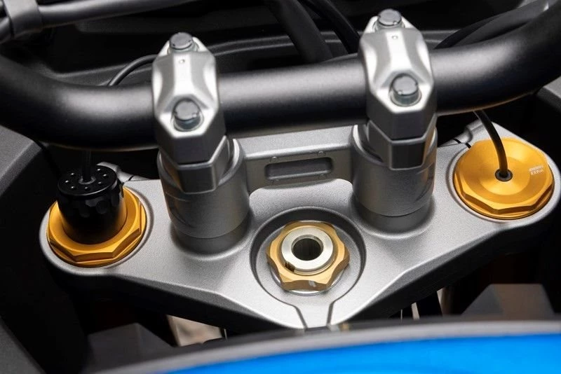 Angebot Suzuki GSX-S1000 Bild 12: Angebot Suzuki GSX-S1000