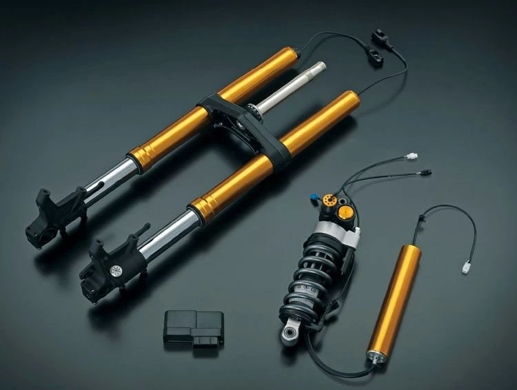 Angebot Suzuki GSX-S1000 Bild 13: Angebot Suzuki GSX-S1000