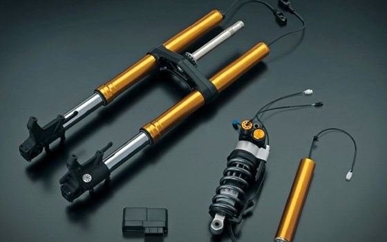 Neufahrzeug Suzuki GSX-S1000 - Bild 13