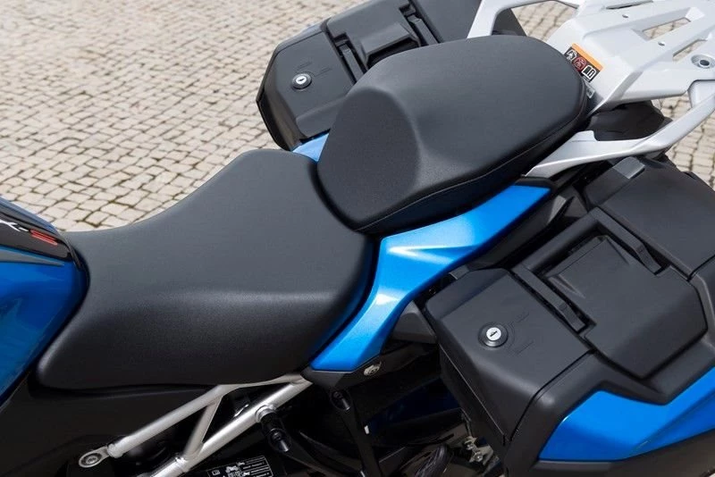 Angebot Suzuki GSX-S1000 Bild 14: Angebot Suzuki GSX-S1000