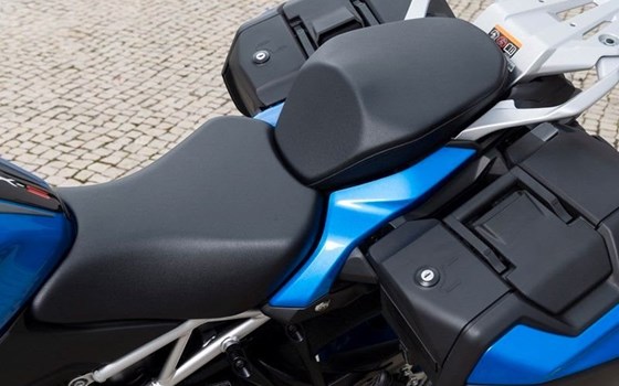 Neufahrzeug Suzuki GSX-S1000 - Bild 14