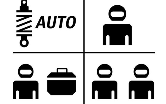 Neufahrzeug Suzuki GSX-S1000 - Bild 15