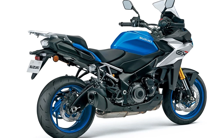 Angebot Suzuki GSX-S1000 Bild 2: Angebot Suzuki GSX-S1000