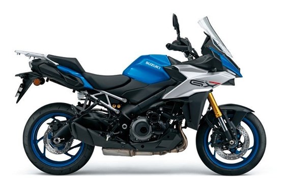 Neufahrzeug Suzuki GSX-S1000 - Bild 3