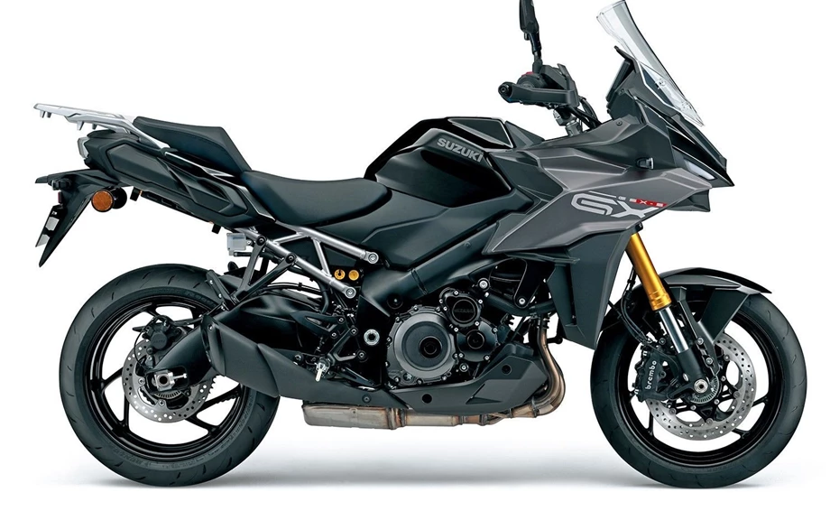 Angebot Suzuki GSX-S1000 Bild 6: Angebot Suzuki GSX-S1000
