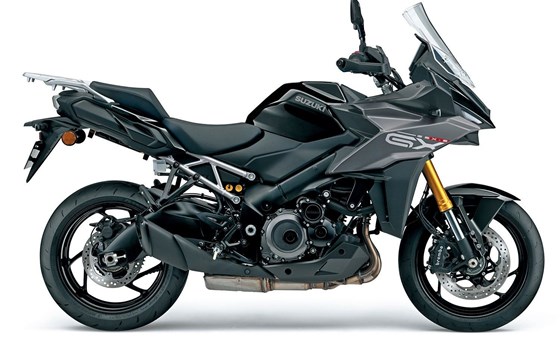 Neufahrzeug Suzuki GSX-S1000 - Bild 6