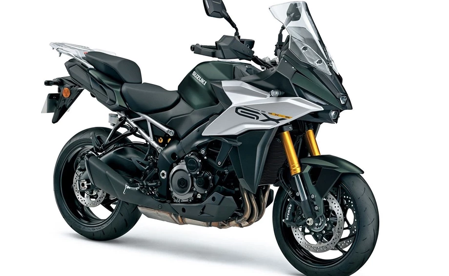 Angebot Suzuki GSX-S1000 Bild 7: Angebot Suzuki GSX-S1000