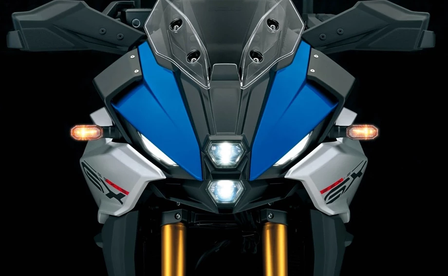 Angebot Suzuki GSX-S1000 Bild 8: Angebot Suzuki GSX-S1000