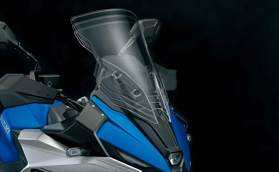 Angebot Suzuki GSX-S1000 Bild 9: Angebot Suzuki GSX-S1000