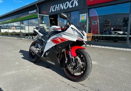 Gebrauchte Yamaha YZF-R6R