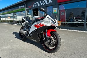Angebot Yamaha YZF-R6R