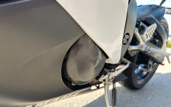 Gebrauchtmotorrad Yamaha YZF-R6R - Bild 10