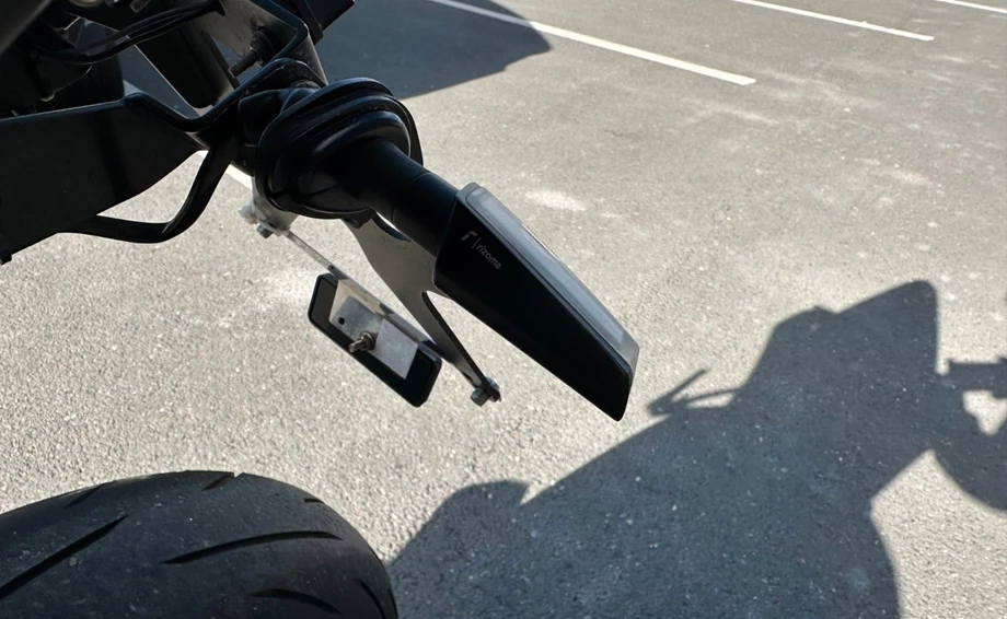 Angebot Yamaha YZF-R6R Bild 11: Angebot Yamaha YZF-R6R