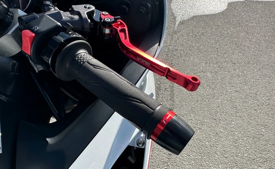 Angebot Yamaha YZF-R6R Bild 9: Angebot Yamaha YZF-R6R