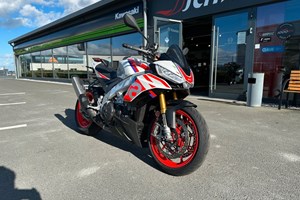 Angebot Aprilia Tuono V4 1100 Factory