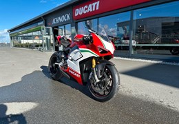 Gebrauchte Ducati Panigale V4 Speciale