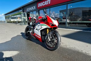 Angebot Ducati Panigale V4 Speciale