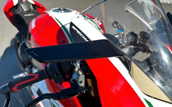 Gebrauchtmotorrad Ducati Panigale V4 Speciale - Bild 10
