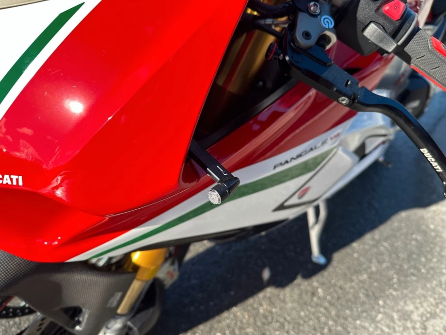 Angebot Ducati Panigale V4 Speciale Bild 11: Angebot Ducati Panigale V4 Speciale