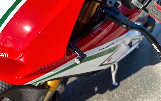 Gebrauchtmotorrad Ducati Panigale V4 Speciale - Bild 11